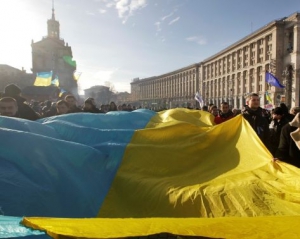 Сьогодні на Майдані опозиція проведе чергове народне віче