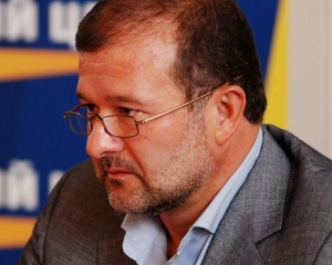 "Если народ серьезно возьмется за дело, то сметет и власть и оппозицию" - Балога