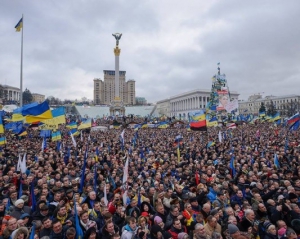 &quot;Свобода&quot;: Влада готує чергову провокацію проти Майдану - захоплення складу зброї