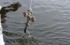 В Киеве на Крещение будут освящать воду и нырять в водоемы