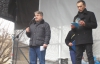 "Единый оппозиционный кандидат-это мечта Януковича" - "свободовец"