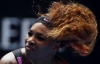 Серена Уильямс не смогла выйти в четвертьфинал Australian Open