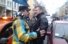 "Если оппозиция не определится с единым кандидатом, мы едем к Верховной Раде" - Автомайдан