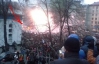 Походы "Смерти" под АП восьмое Народное вече и забастовки против "полицейского государства - акции недели