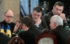 Янукович пропонує зібратися на новий "круглий стіл"