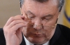 Янукович пропустил мимо ушей вопрос отставки - Кличко