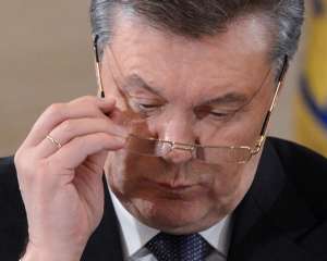 Янукович пропустив повз вуха питання відставки - Кличко