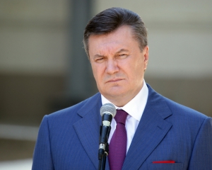 &quot;Він стурбований і стежить за подіями, що відбуваються&quot; - Кличко про Януковича