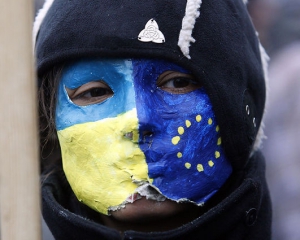 Громадський сектор Євромайдану вимагатиме санкцій біля представництва Єврокомісії