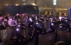 Зіткнення на Грушевського: Міліція рапортує про 61 госпіталізованого правоохоронця