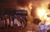 Київ у вогні: бійня на Грушевського очима фотографів Reuters