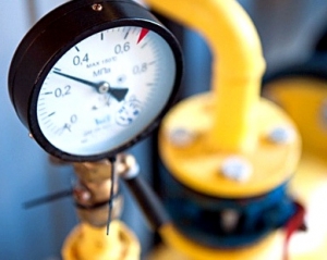 Российский газ для Украины подешевел на $18