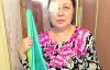 Ослепла избитая "Беркутом" учительница