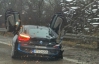 У Німеччині під час тестів розбили перший електроспорткар BMW i8