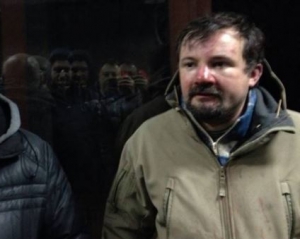 Постраждалі на Грушевського журналісти подають заяви проти силовиків