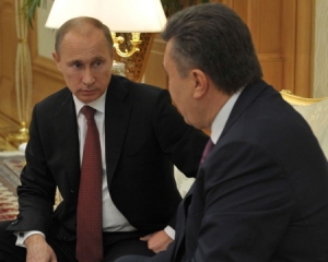 Кремль требует от Януковича &quot;закрутить гайки&quot; - политолог
