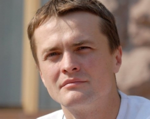 Серед нічних подій зник безвісти громадський активіст Ігор Луценко
