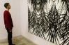 У Києві показали "дезорієнтацію" українського художника