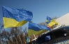 Двічі на день у Львові проходять автопробіги, а уночі активісти їдуть на Київ