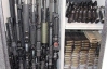 Асоціація власників зброї нагадала міністру МВС про своє існування