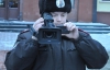 Во Львове активисты второй день блокируют воинские части