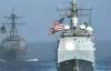 США планують розмісти в Чорному морі бойові кораблі