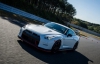 Nissan показали екстремальну версію спорткара GT-R Nismo