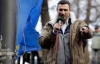 У Януковича совещание, позвонит мне, когда освободится - Кличко не попал к гаранту