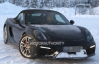 Porsche подготовил "заряженный" спорткар Boxster GTS