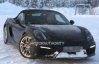  Porsche подготовил "заряженный" спорткар Boxster GTS