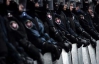 Влада готує 8 тисяч силовиків для розгону Майдану - джерело в РНБО