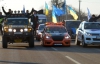 Автомайдан уничтожил 3 базы титушек под Киевом - заезжих ребят сейчас допрашивают в КГГА