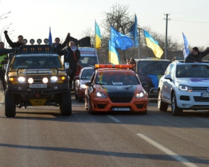 Автомайдан уничтожил 3 базы титушек под Киевом - заезжих ребят сейчас допрашивают в КГГА