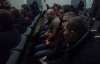 Крымские татары едут на Майдан, власть же поддержат шесть автобусов продажных ребят из Харькова