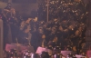 "Беркут" на Грушевського розбирає барикади і стріляє у людей (онлайн)