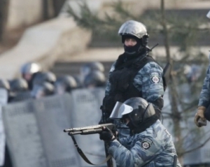 На Грушевского снайперы застрелили двух человек - СМИ