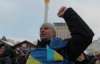 На Евромайдане готовятся к штурму: усилен пропускной режим