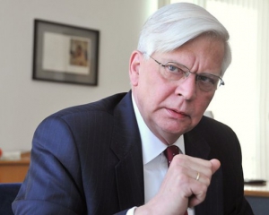 Посол Німеччини різко засудив українську владу: Рубікон перейдено