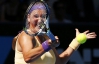 Азаренко сложила чемпионские полномочия на Australian Open