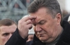 Янукович з Пшонкою помолились в Лаврі за Україну