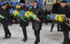 В Донецке жгут флаги "Свободы" и агитируют за "диктаторские законы"