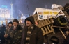 Сегодня вечером планируется "зачистка Майдана" - СМИ