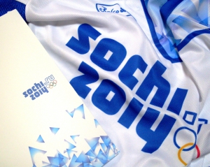 Украина определилась с составом на Олимпиаду в Сочи