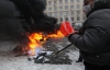 Первые жертвы, огненная стена и тысячи протестующих - как пережил Евромайдан свой самый кровавый день  