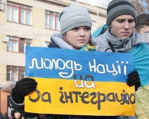 В Виннице состоятся &quot;похороны демократической Украины&quot;