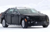 Фотошпигуни вперше відзняли серійний Cadillac Elmiraj
