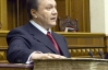Янукович пообещал Европе не вводить чрезвычайное положение