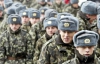 В Минобороны утверждают, что не отправляли войска в Киев