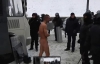 Цинизм "Беркута" шокировал украинцев: над голым задержанным издевались при минус 10