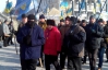 "Если выстоим, Янукович будет искать куда прислониться" - день скорби на Майдане